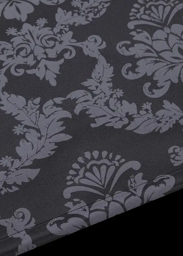 Bonprix Sichtschutzrollo Mit Ornament Druck