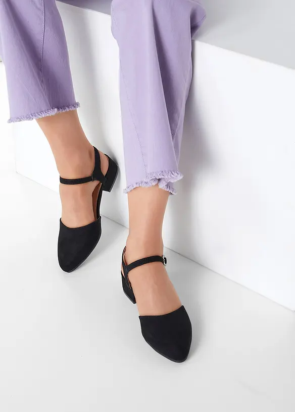 Bonprix Sling Pumps