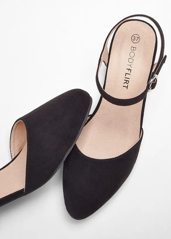 Bonprix Sling Pumps
