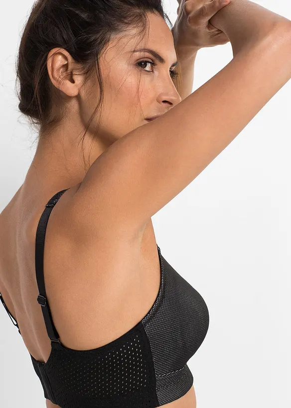 Bonprix Sport BH Mit Starkem Halt