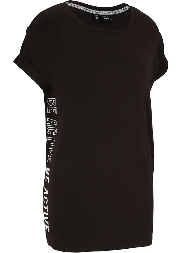 bonprix Sport T-Shirt aus TENCEL™ Lyocell​