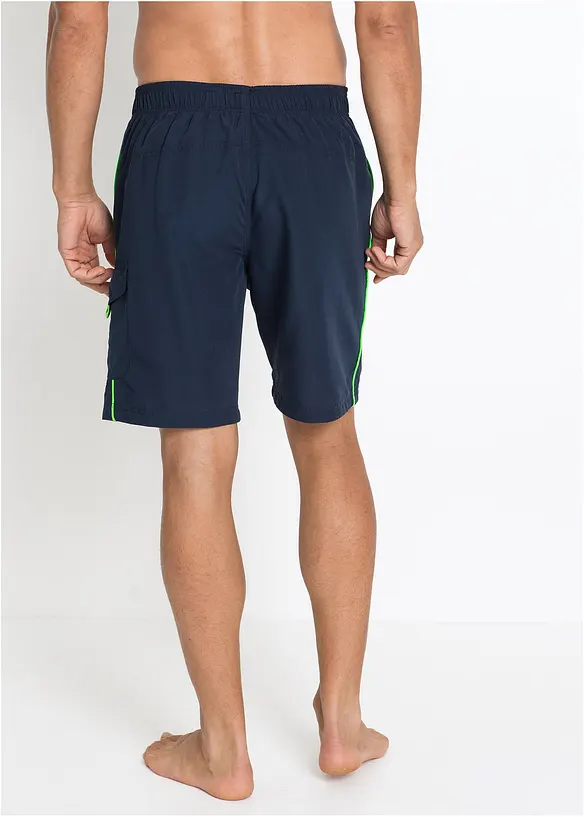 Bonprix Strand-Bermuda