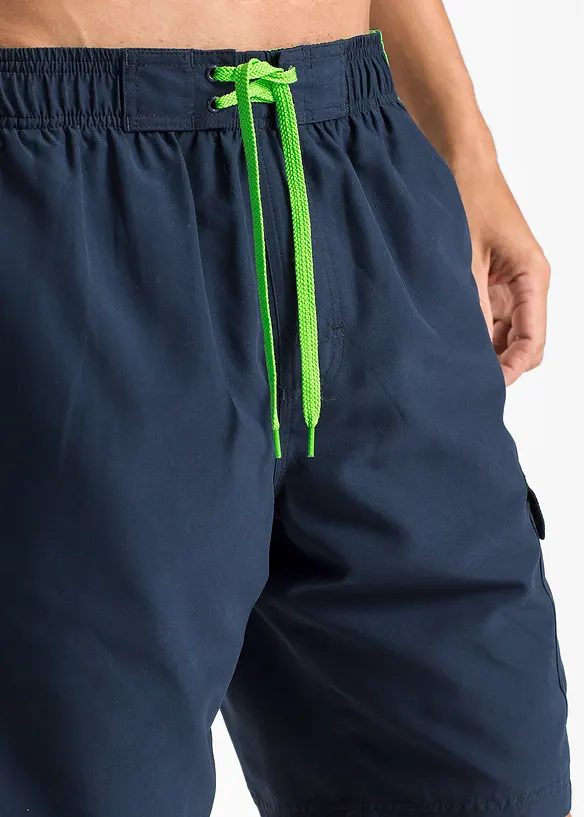 Bonprix Strand-Bermuda