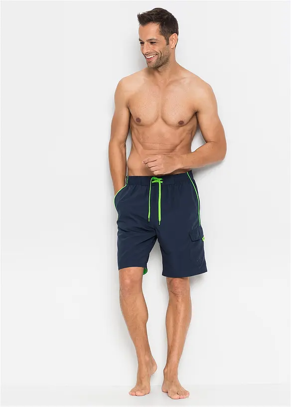 Bonprix Strand-Bermuda