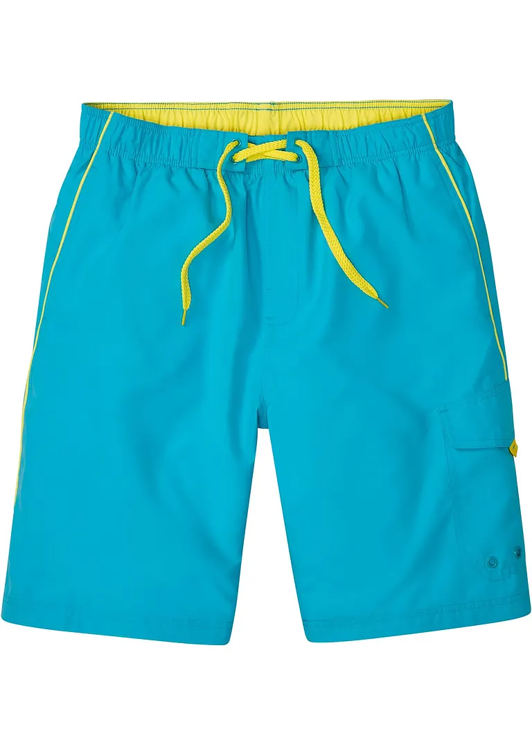 bonprix Strand-Bermuda