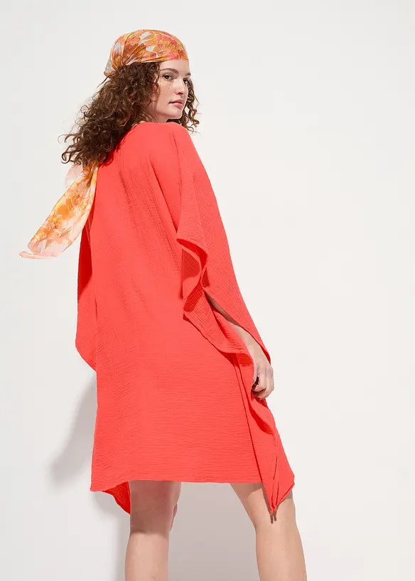 Bonprix Strand Musselin Tunika