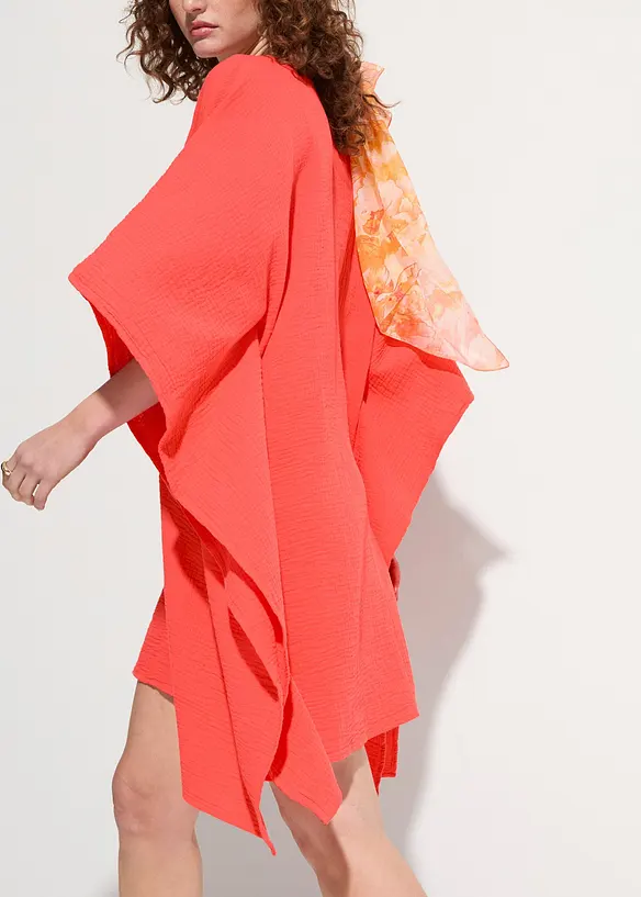 Bonprix Strand Musselin Tunika