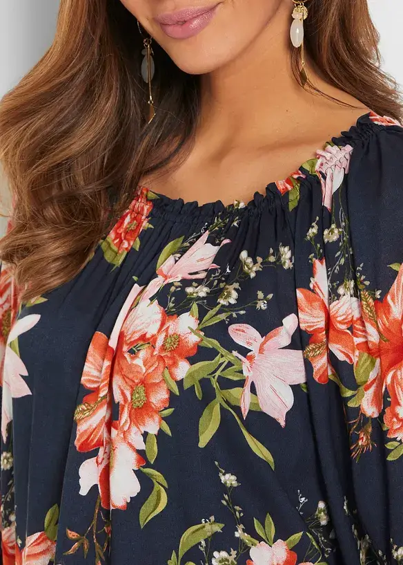 Bonprix Strand Tunika