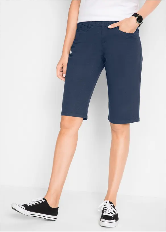 Bonprix Stretch-Bermuda (2er Pack)