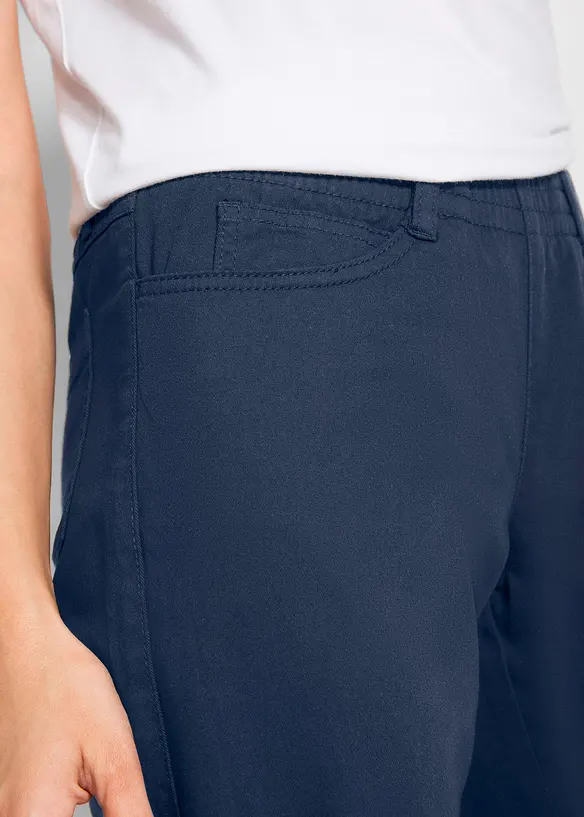 Bonprix Stretch-Bermuda (2er Pack)