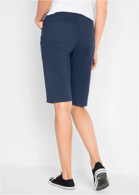 Bonprix Stretch-Bermuda (2er Pack)