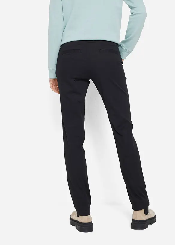 Bonprix Stretch-Chinohose