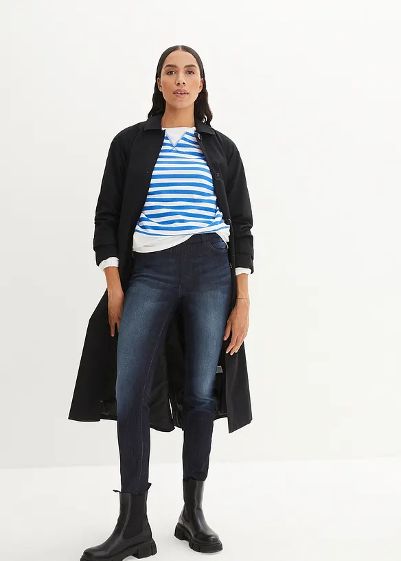 Bonprix Stretch-Jeggings