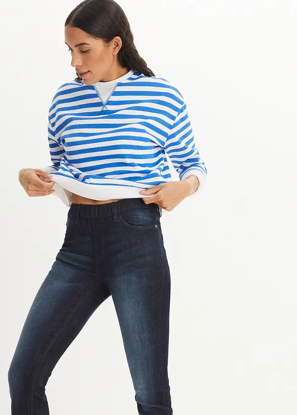 Bonprix Stretch-Jeggings