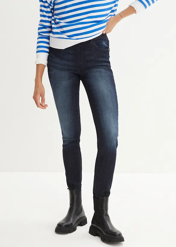 Bonprix Stretch-Jeggings