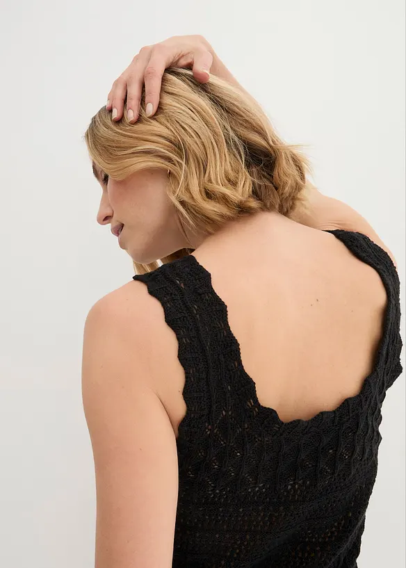 Bonprix Stricktop