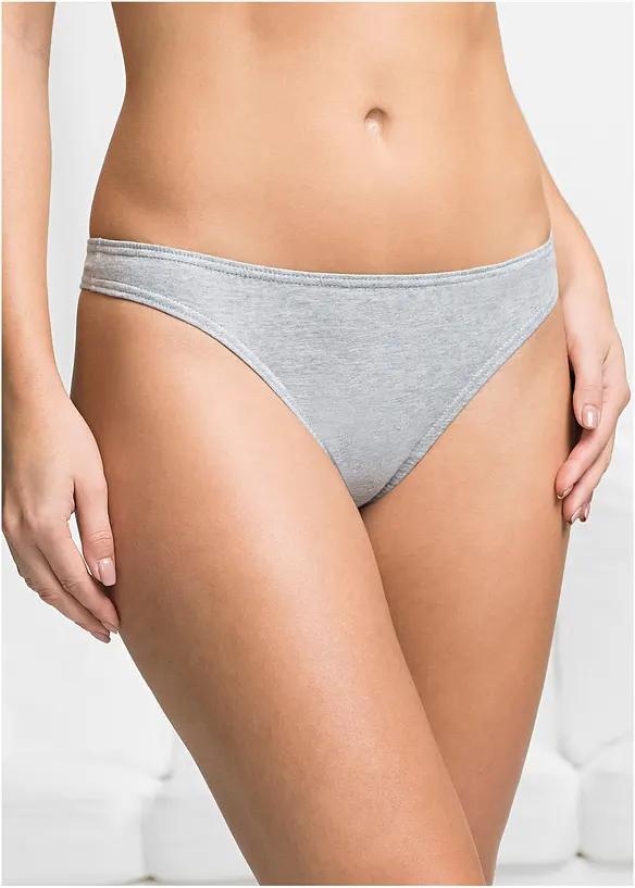 Bonprix String (10er Pack)