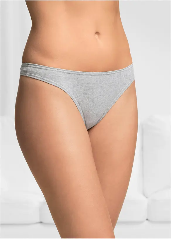 Bonprix String (10er Pack)