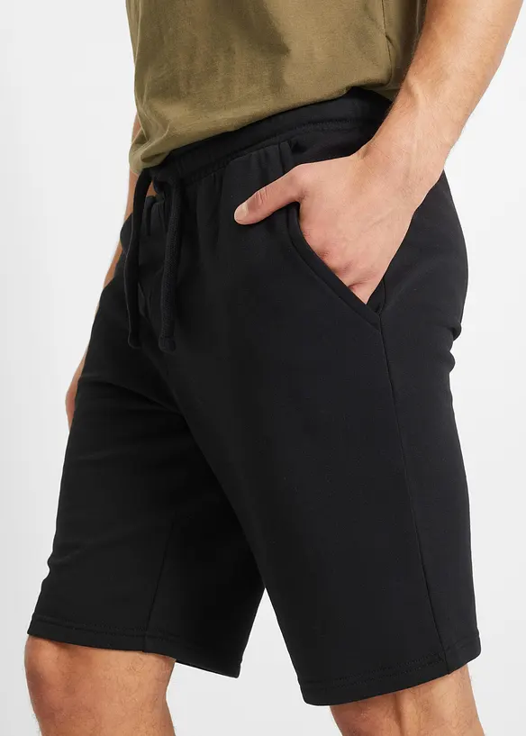 Bonprix Sweat-Bermuda