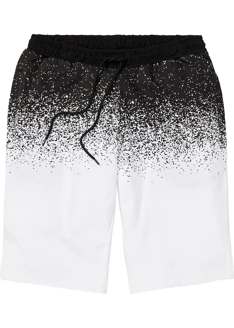 Bonprix Sweat-Bermuda