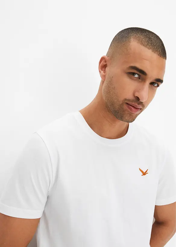 Bonprix T-Shirt (3er Pack)