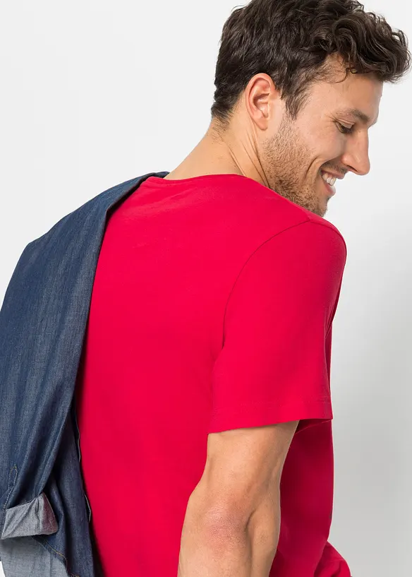 Bonprix T-Shirt (3er Pack)