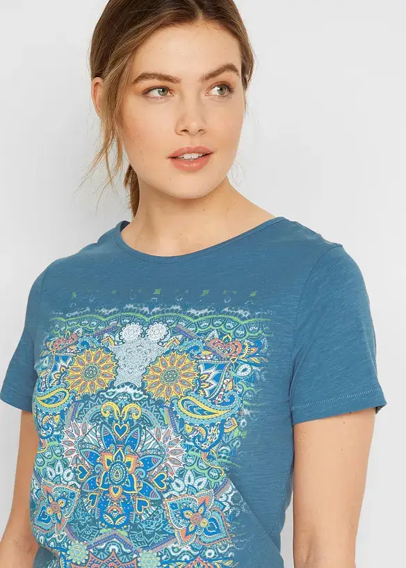 Bonprix T-Shirt, Bedruckt