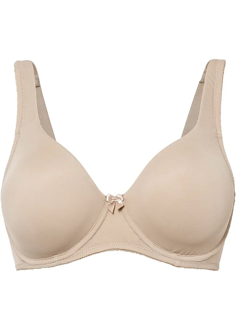 bonprix T-Shirt BH mit Bügel