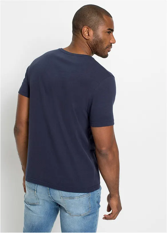 Bonprix T-Shirt Mit Druck