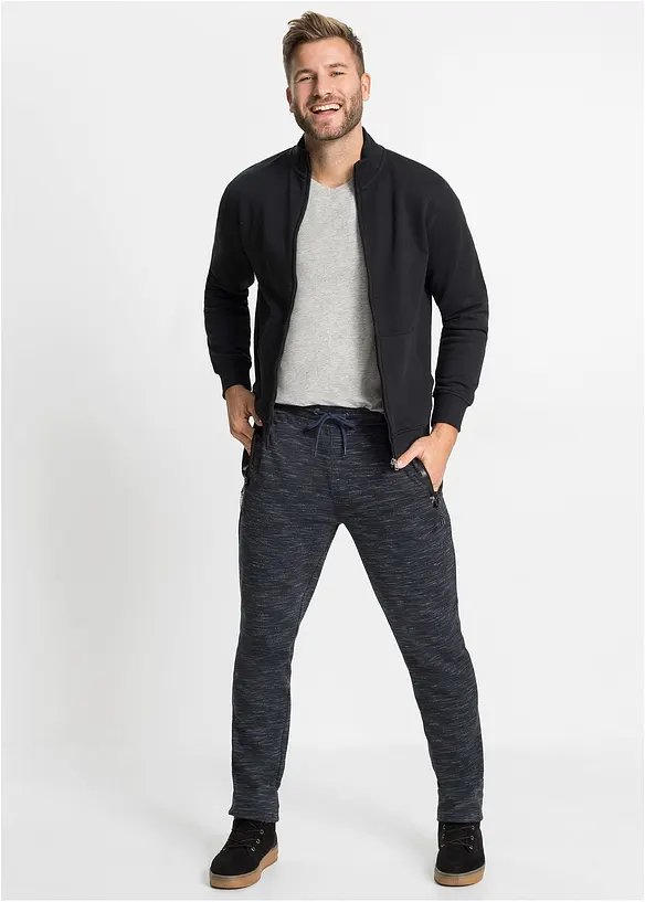 Bonprix T-Shirt Mit V-Ausschnitt (3er Pack)