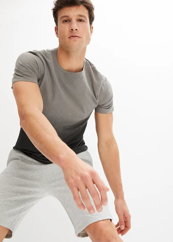 Bonprix T-Shirt, Slim Fit