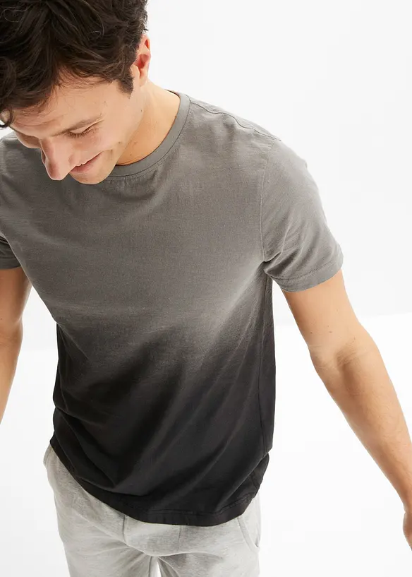 Bonprix T-Shirt, Slim Fit