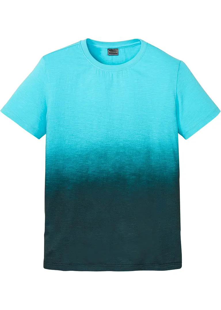 bonprix T-Shirt, Slim Fit