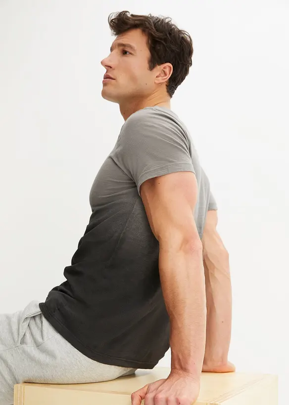 Bonprix T-Shirt, Slim Fit