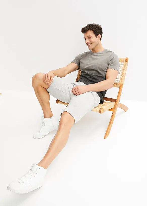 Bonprix T-Shirt, Slim Fit