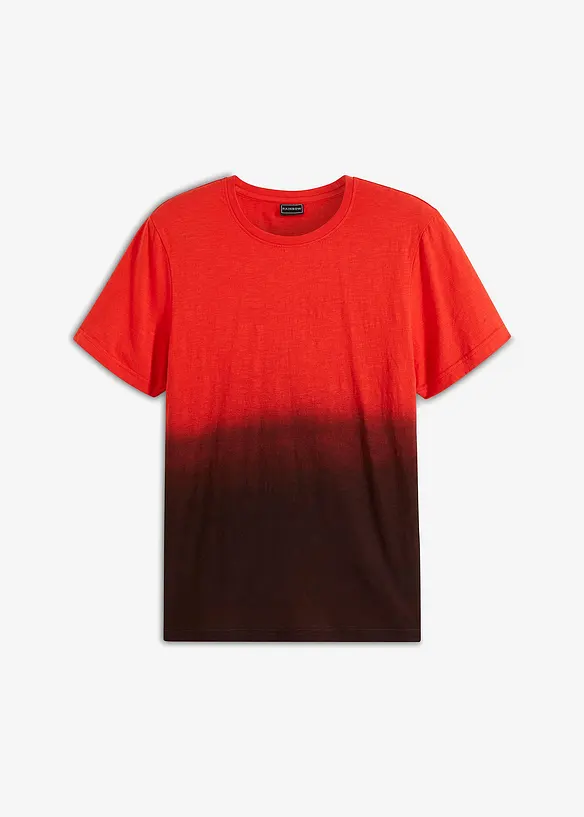 bonprix T-Shirt, Slim Fit