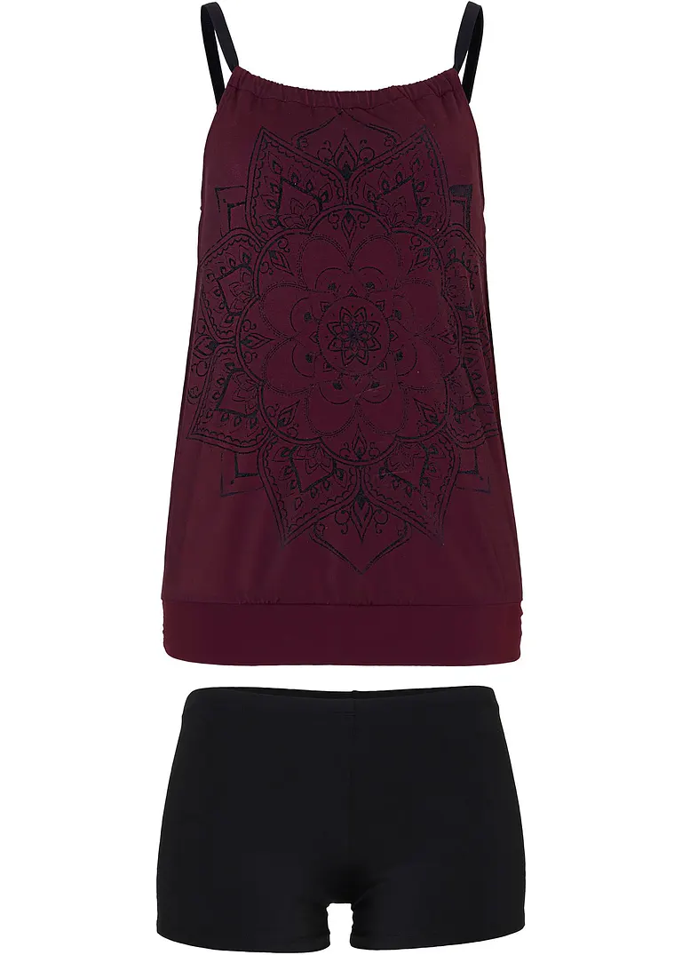 bonprix Tankini (2-tlg.Set)