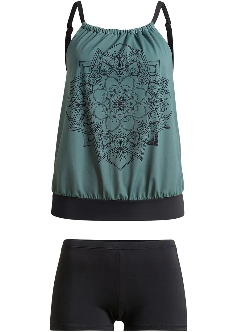 bonprix Tankini (2-tlg.Set)