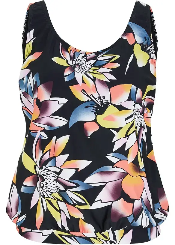 Bonprix Tankini Oberteil