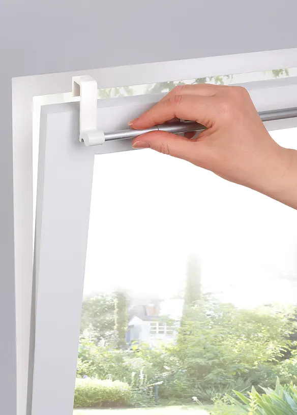 Bonprix Teleskopstange Zum Einhängen