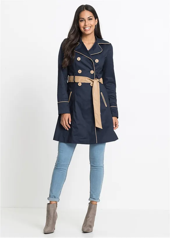 Bonprix Trenchcoat
