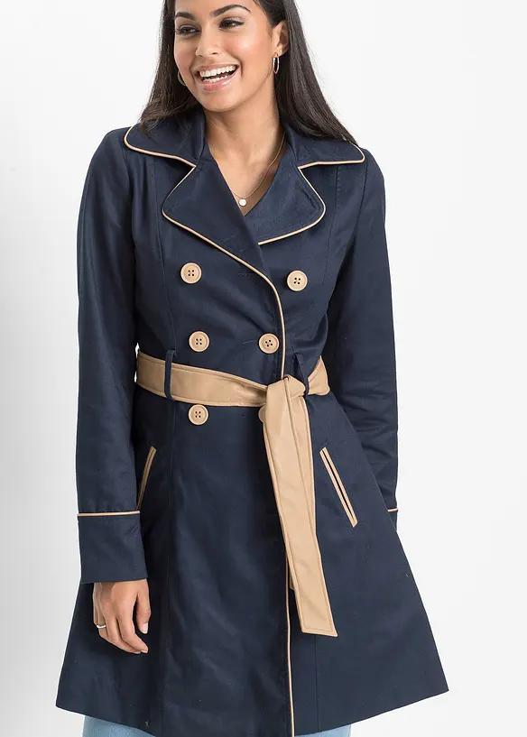 Bonprix Trenchcoat
