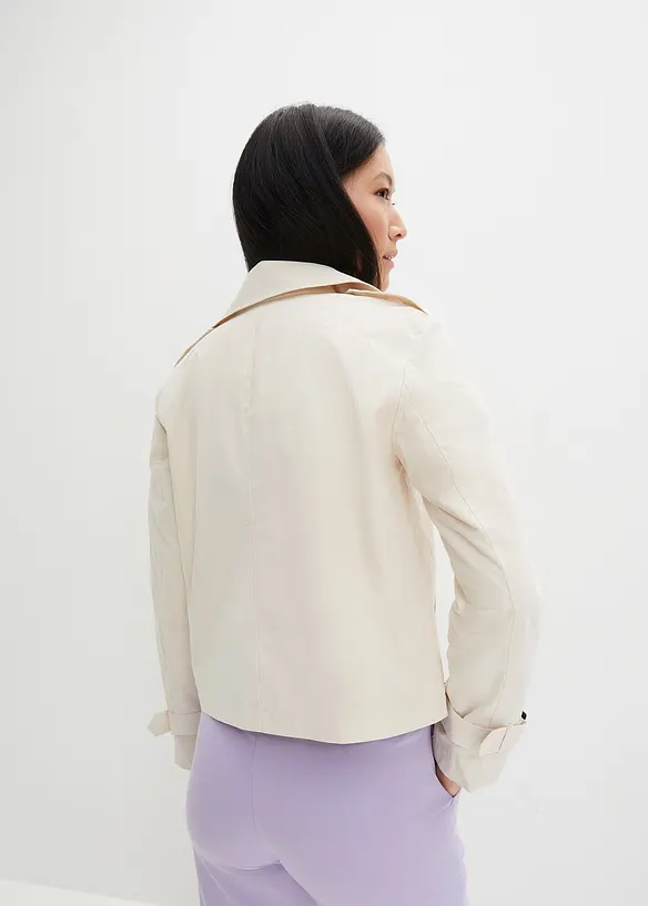 Bonprix Trenchcoat, Verkürzt