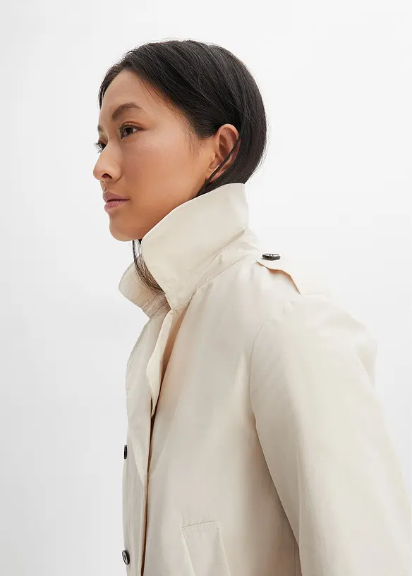 Bonprix Trenchcoat, Verkürzt
