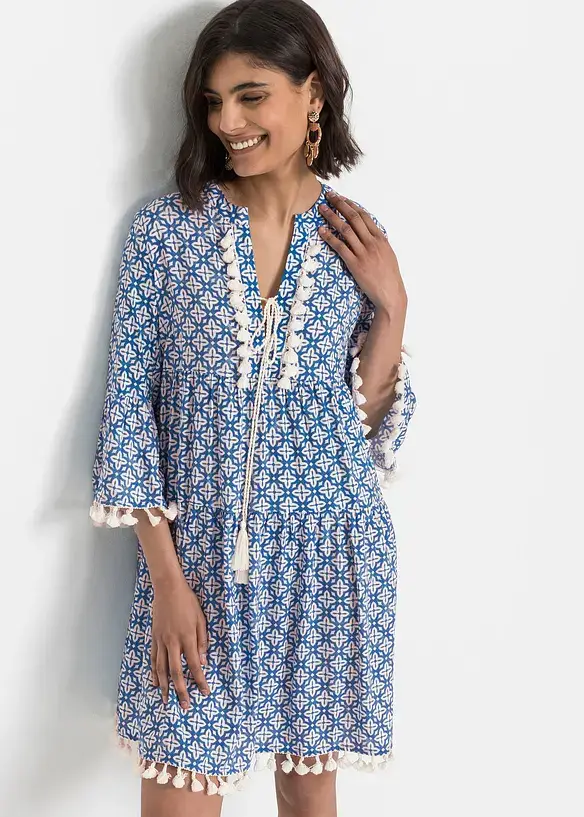 Bonprix Tunika-Kleid