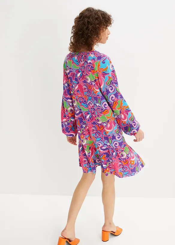 Bonprix Tunika-Kleid