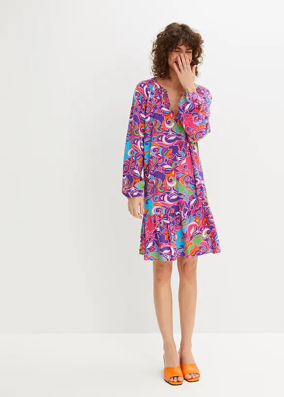 Bonprix Tunika-Kleid