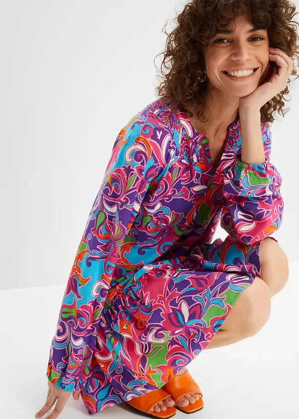 Bonprix Tunika-Kleid