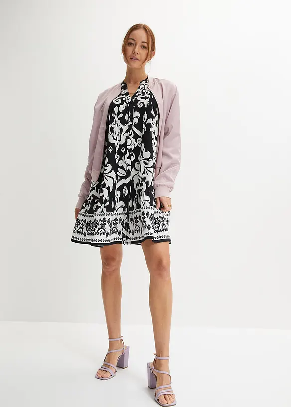 Bonprix Tunika-Kleid