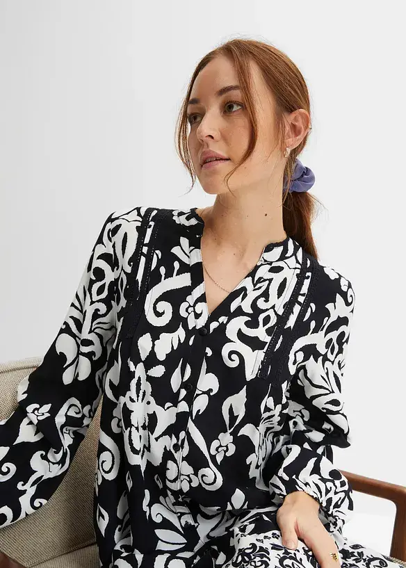 Bonprix Tunika-Kleid